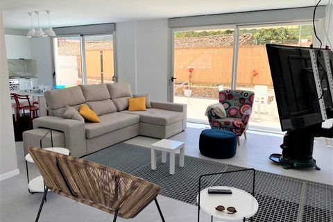Villa a Jalon, Alicante, Jalon - € 1.850/mes | Ref: ALQJJ185 - foto 10