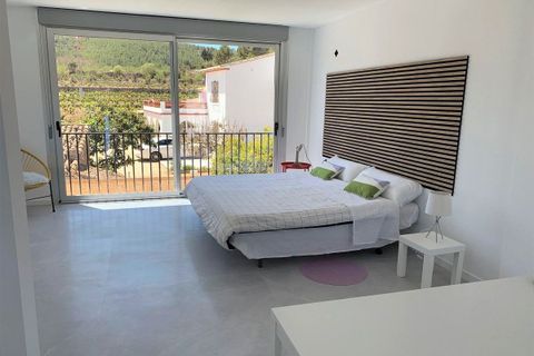 Villa a Jalon, Alicante, Jalon - € 1.850/mes | Ref: ALQJJ185 - foto 15
