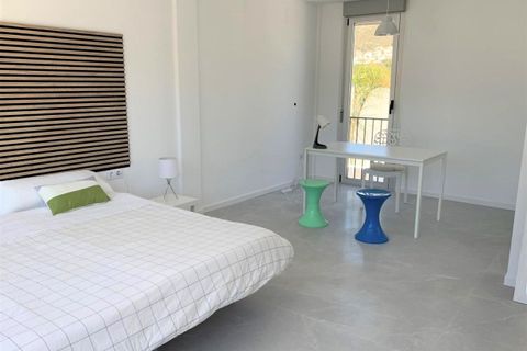 Villa a Jalon, Alicante, Jalon - € 1.850/mes | Ref: ALQJJ185 - foto 16