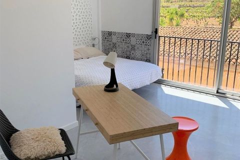 Villa a Jalon, Alicante, Jalon - € 1.850/mes | Ref: ALQJJ185 - foto 18