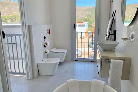 Villa a Jalon, Alicante, Jalon - € 1.850/mes | Ref: ALQJJ185 - foto 20