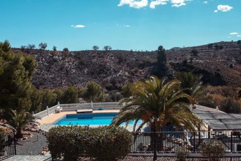 Villa a Lorca, Murcia, Lorca - € 625.000 | Ref: HO474627 - foto 4