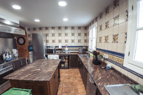 Villa a Lorca, Murcia, Lorca - € 625.000 | Ref: HO474627 - foto 8