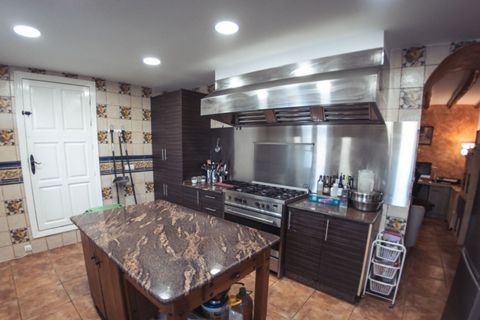 Villa a Lorca, Murcia, Lorca - € 625.000 | Ref: HO474627 - foto 9