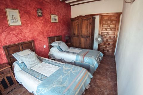 Villa a Lorca, Murcia, Lorca - € 625.000 | Ref: HO474627 - foto 11