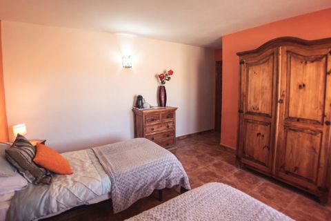 Villa a Lorca, Murcia, Lorca - € 625.000 | Ref: HO474627 - foto 17