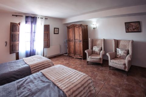 Villa a Lorca, Murcia, Lorca - € 625.000 | Ref: HO474627 - foto 20