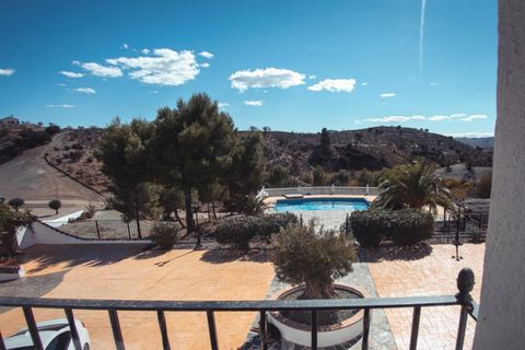 Villa a Lorca, Murcia, Lorca - € 625.000 | Ref: HO474627 - foto 25