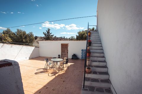 Villa a Lorca, Murcia, Lorca - € 625.000 | Ref: HO474627 - foto 32