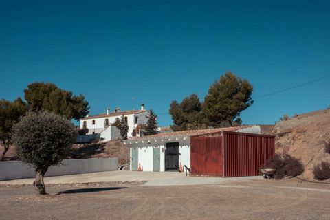 Villa a Lorca, Murcia, Lorca - € 625.000 | Ref: HO474627 - foto 38