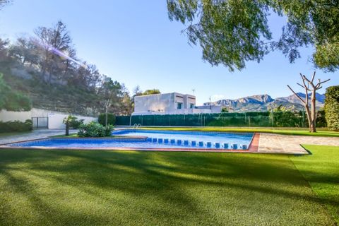Bungalow i Calpe, Alicante, Calpe - € 375.000 | Ref: NO5751 - foto 1