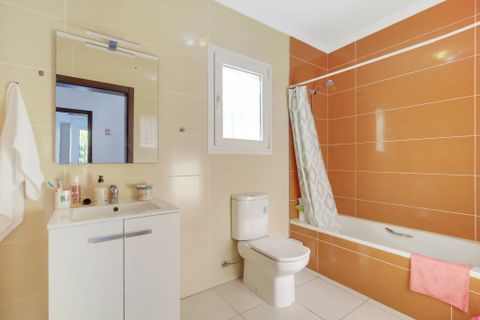 Bungalow i Calpe, Alicante, Calpe - € 375.000 | Ref: NO5751 - foto 13