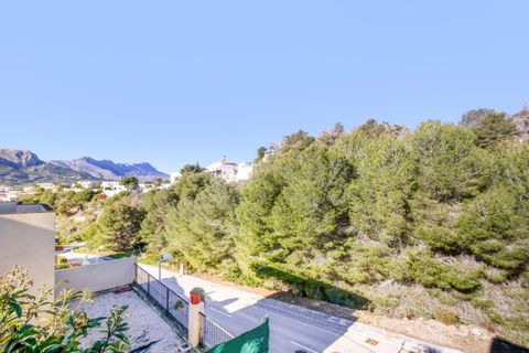 Bungalow i Calpe, Alicante, Calpe - € 375.000 | Ref: NO5751 - foto 15