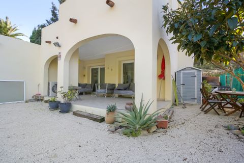 Bungalow i Calpe, Alicante, Calpe - € 375.000 | Ref: NO5751 - foto 17