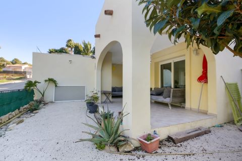 Bungalow i Calpe, Alicante, Calpe - € 375.000 | Ref: NO5751 - foto 18
