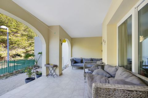Bungalow i Calpe, Alicante, Calpe - € 375.000 | Ref: NO5751 - foto 19