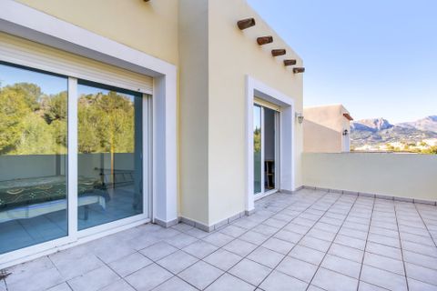 Bungalow i Calpe, Alicante, Calpe - € 375.000 | Ref: NO5751 - foto 20