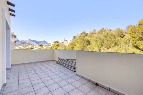 Bungalow i Calpe, Alicante, Calpe - € 375.000 | Ref: NO5751 - foto 21