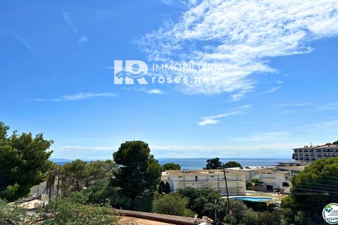 Lejlighed i Roses, Gerona, Roses - € 270.000 | Ref: 3678 - foto 1