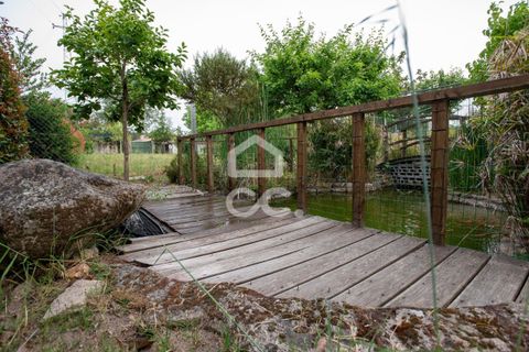 Gårdshus i Chaves, Vila Real, Chaves - € 340 000 | Ref: 322/Q/02222 - foto 5
