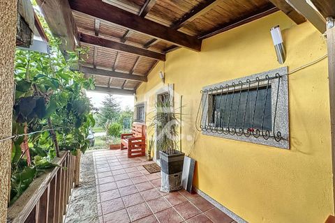 Gårdshus i Chaves, Vila Real, Chaves - € 340 000 | Ref: 322/Q/02222 - foto 8