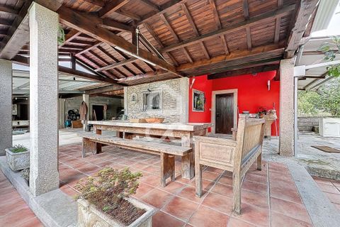 Gårdshus i Chaves, Vila Real, Chaves - € 340 000 | Ref: 322/Q/02222 - foto 18