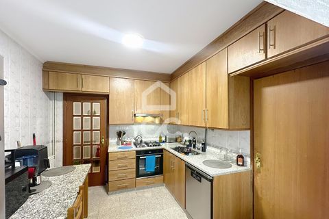 Apartament a Chaves, Vila Real, Chaves - € 249.000 | Ref: 322/A/02425 - foto 3