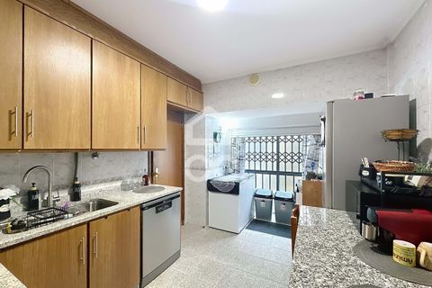 Apartament a Chaves, Vila Real, Chaves - € 249.000 | Ref: 322/A/02425 - foto 4
