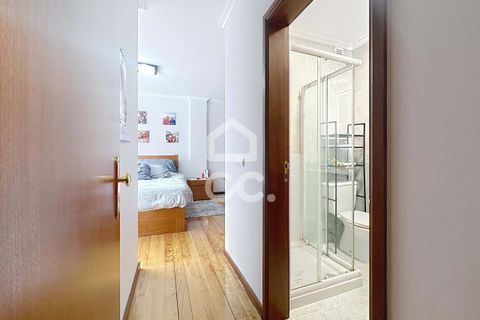 Apartament a Chaves, Vila Real, Chaves - € 249.000 | Ref: 322/A/02425 - foto 7