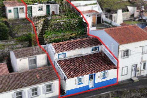 Villa a Horta, Faial, Horta - € 220.000 | Ref: 374260020 - foto 3