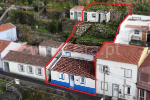 Villa a Horta, Faial, Horta - € 220.000 | Ref: 374260020 - foto 4