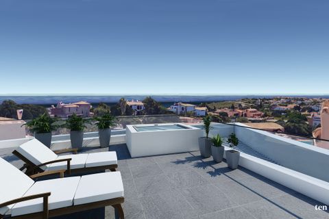 Helårsgrund i Luz, Faro, Luz - € 390.000 | Ref: T1227D - foto 1