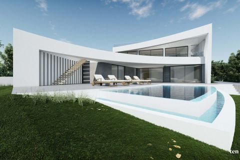 Helårsgrund i Luz, Faro, Luz - € 390.000 | Ref: T1227D - foto 3