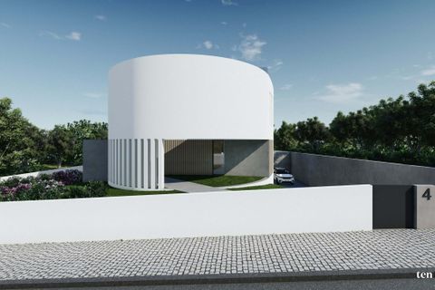 Helårsgrund i Luz, Faro, Luz - € 390.000 | Ref: T1227D - foto 4