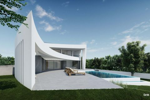 Helårsgrund i Luz, Faro, Luz - € 390.000 | Ref: T1227D - foto 6