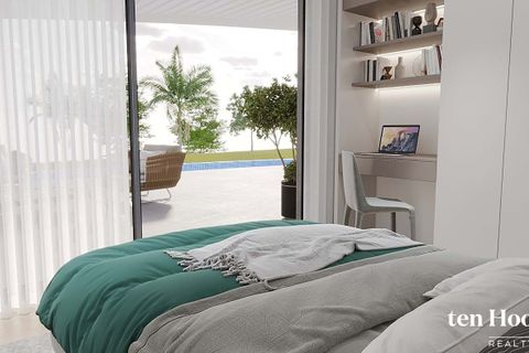 Helårsgrund i Luz, Faro, Luz - € 390.000 | Ref: T1227D - foto 16