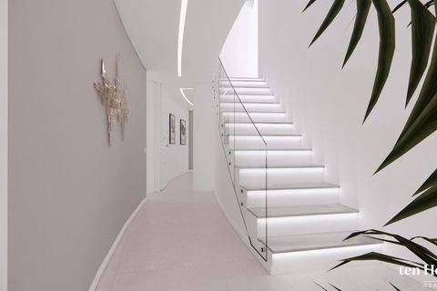Helårsgrund i Luz, Faro, Luz - € 390.000 | Ref: T1227D - foto 24