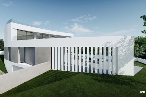 Helårsgrund i Luz, Faro, Luz - € 390.000 | Ref: T1227D - foto 27