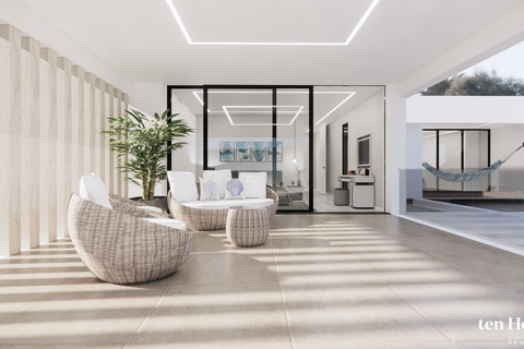 Helårsgrund i Luz, Faro, Luz - € 410.000 | Ref: T1227C - foto 1