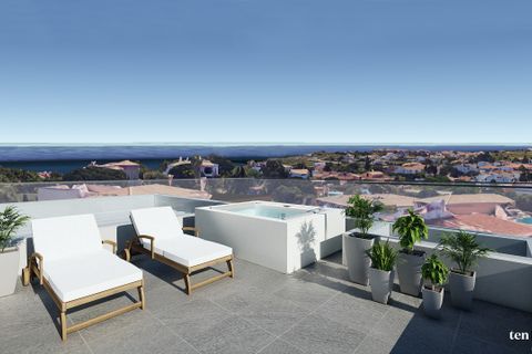 Helårsgrund i Luz, Faro, Luz - € 410.000 | Ref: T1227C - foto 2