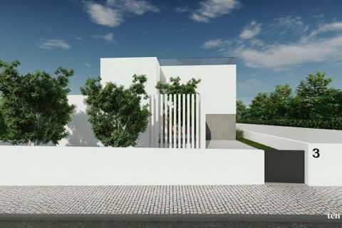 Helårsgrund i Luz, Faro, Luz - € 410.000 | Ref: T1227C - foto 3