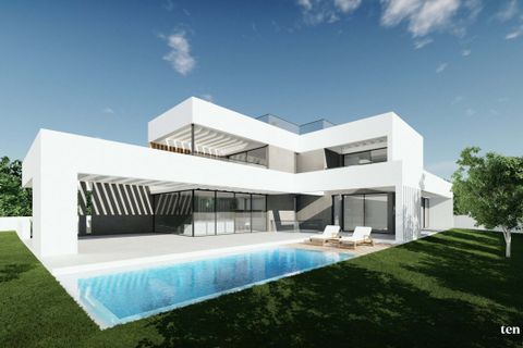 Helårsgrund i Luz, Faro, Luz - € 410.000 | Ref: T1227C - foto 4