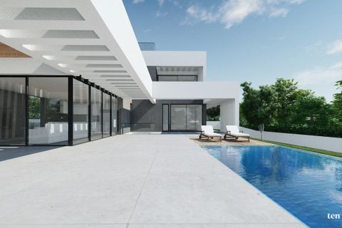 Helårsgrund i Luz, Faro, Luz - € 410.000 | Ref: T1227C - foto 5