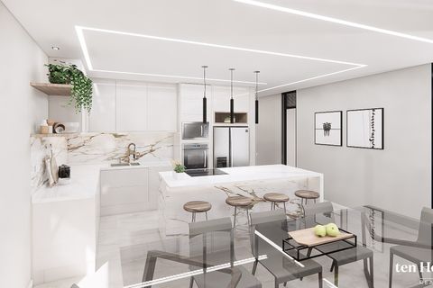 Helårsgrund i Luz, Faro, Luz - € 410.000 | Ref: T1227C - foto 6