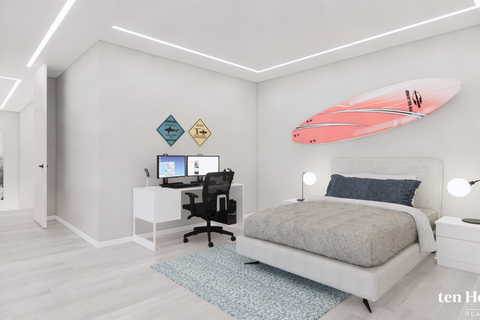 Helårsgrund i Luz, Faro, Luz - € 410.000 | Ref: T1227C - foto 16