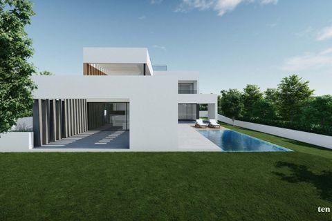 Helårsgrund i Luz, Faro, Luz - € 410.000 | Ref: T1227C - foto 28