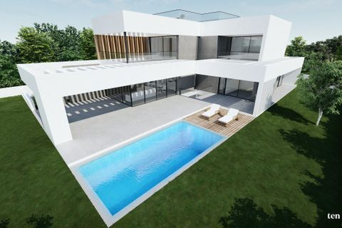 Helårsgrund i Luz, Faro, Luz - € 410.000 | Ref: T1227C - foto 29