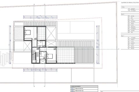 Helårsgrund i Luz, Faro, Luz - € 410.000 | Ref: T1227C - foto 32