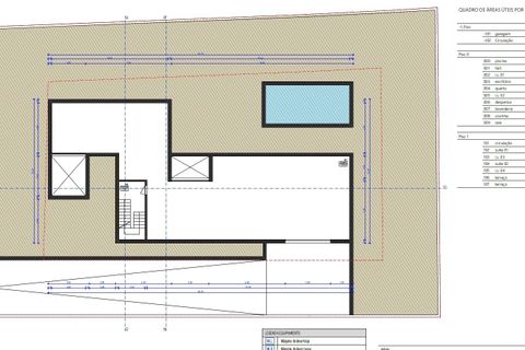 Helårsgrund i Luz, Faro, Luz - € 410.000 | Ref: T1227C - foto 33