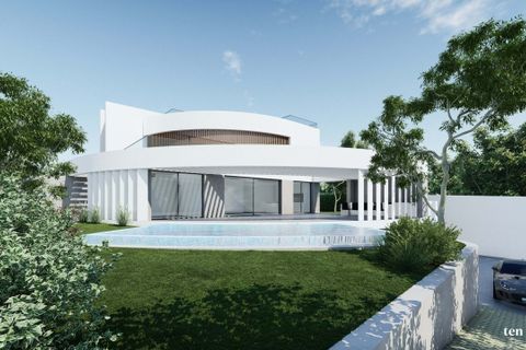 Helårsgrund i Luz, Faro, Luz - € 390.000 | Ref: T1227B - foto 6